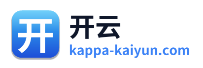 开云 Logo